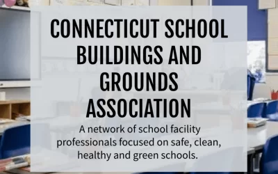 Connecticut School Buildings and Grounds Association